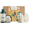 The Body Shop Darčeková sada telovej starostlivosti Almond Milk