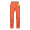 Pánske lezecké nohavice Rafiki Crag red clay/cress XL