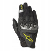 Letné rukavice Alpinestars Smx-1 Air V2 veľ. L