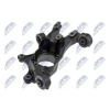Tehlica, čap nápravy zavesenia kolies zadný ľavý DODGE JOURNEY 2009-2010