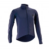 LEATT bunda MTB WindBlock 2.0 , Galaxy Blue Veľkosť: XL / US44 / EU54