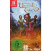 The Book of Unwritten Tales 2