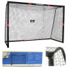 FUTBALOVÁ BRANKA HUDORA PRO TECT 240x160 CM 76914 (HUDORA FUTBALOVÁ BRANKA ProTect 240x160x85 NaJutro)