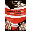 Toulaví psi - Jeff Lemire