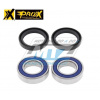 PROX Súprava zadného kolesa Beta RR250+RR300 / 13-26 + RR350+RR390+RR400+RR430 + RR450+RR480+RR498+RR520 / 11-25 + X-Trainer 300+XTrainer 250