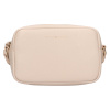Dámska crossbody kabelka Tommy Hilfiger Konna - béžová