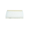 BOSCH Filter vnútorného priestoru BOSCH 1 987 432 057
