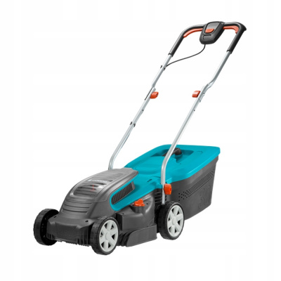 Kosačka elektrická - GARDENA Kosačka AKU POWERMAX LI-40/32 5033-20 (Kosačka elektrická - GARDENA Kosačka AKU POWERMAX LI-40/32 5033-20)