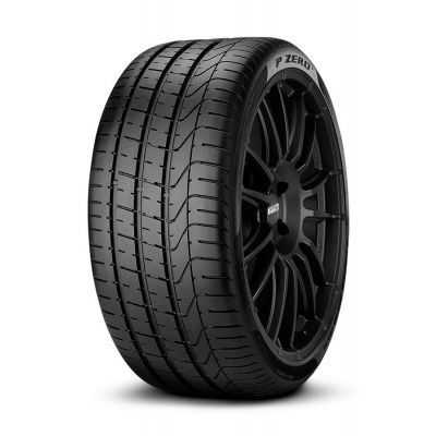 Pirelli P Zero F 255/35 R20 97Y XL letné osobné pneumatiky