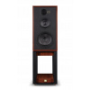 Wharfedale Linton Retro stĺpce + Mahoń Stanks (Wharfedale Linton Retro stĺpce + Mahoń Stanks)