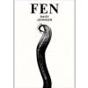 Fen - Daisy Johnson, Jonathan Cape