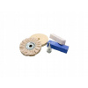 MDTools Sada na leštenie, univerzálna – priemer 100 mm