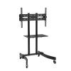 STRICT BRAND SB116 stojan na televizi do 50kg (ROZBALENO)