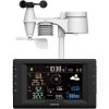 SWS 9400 meteostanica SENCOR