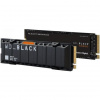 WD Black SN850 1TB, WDS100T1XHE