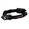 Čelová baterka Ledlenser 500 lm LED H5R Core