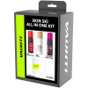 Vauhti SKIN ALL IN ONE KIT