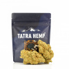 TatraHemp Yellow Blaze Nano 10 Kvety Balenie: 5g