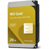 WD GOLD Enterprise WD261KRYZ 26TB, SATA III 3.5