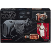 Hasbro Star Wars Rey a Speeder Figurín Series 6 (Hasbro Star Wars Rey a Speeder Figurín Series 6)