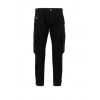 Alpha Industries Nohavice Task Force čierne 36 241928