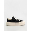 Converse Chuck Taylor All Star Cruise Ox (black) 36, čierna