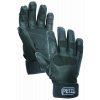 PETZL Cordex Plus rukavice čierne M