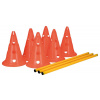 Trixie Dog Activity set prekážok S (3 ks)