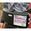 Krabica Meiho Waist Hunter – 33,5×17,5×8,5cm