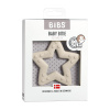BIBS Baby Bitie hryzátko Varianta: Star Ivory
