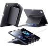 ESR ESR Flip Hybrid Case | Apple iPad Pro 13 čierna púzdro na tablet; 1B21700102