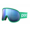 Lyžiarské okuliare POC Retina Clarity Comp Emerald Green/Spektris