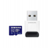 512 GB . microSDXC karta Samsung PRO Plus 2023 + USB adaptér (MB-MD512SB/WW)