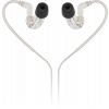 Behringer SD251-CL Slúchadlá do uší s konektorom MMCX - priehľadné