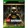 Hra LEGO Batman: Legacy of the Dark Knight (Deluxe Edition) (XSX)