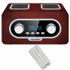 Radio Portable Blaupunkt PP5.2BR FM Pilot MP3 USB (Radio Portable Blaupunkt PP5.2BR FM Pilot MP3 USB)