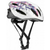 Fila Helma Wow Helmet (Varianta: 58-61cm, Barva: Bílá, Velikost výrobce: M-L)