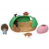 Sylvanian Families Sylvanian 5453 Families Domček pre ježkov
