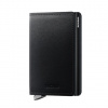 Secrid Premium Slimwallet Dusk Black