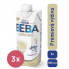 3x BEBA COMFORT HM-O 1 Mlieko počiatočné tekuté, 500 ml VP-F172441