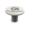 FLACARP MagPlate Nerezová základňa so závitom