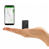 Mini lokalizator GPS TK600 Magnet SOS 1500 mAh (Mini lokalizator GPS TK600 Magnet SOS 1500 mAh)