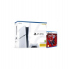 SONY PlayStation 5 (Model Slim) + Marvel’s Spider-Man 2 CZ (CFI-2016 A01Y_SPIDER)