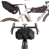 Bundle pack tašiek Restrap Bikepacking Small - Black uni