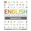 English For Everyone: Gramatika - Ilustrovaná príručka pre samoukov