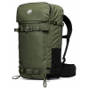 Mammut Nirvana 35 - Marsh/Black 35 L