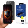 Fólia na ochranu obrazovky pre Ulefone Armor 27 Pro 3mk Silky Matt Privacy