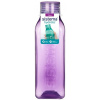 Sistema® Hydrate™ Láhev Square šroubovací víčko 725 ml, fialová (41982)