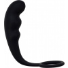 Zástrčka-Mountain Rage Anal Plug Black