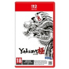 Yakuza Kiwami (Game-Key Card) (SWITCH 2)